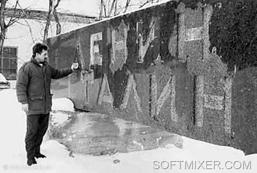 6 советских Мавзолеев 