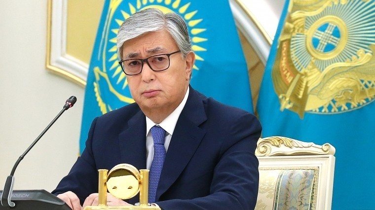 Проблемы Казахстана схожи с европейскими не случайно