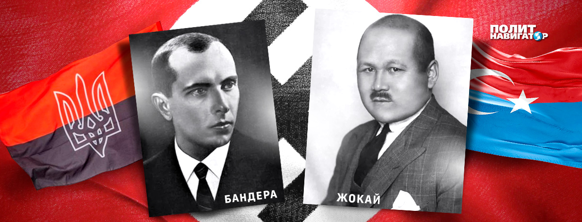 22 июня в Казахстане отмечается реабилитацией гитлеровцев