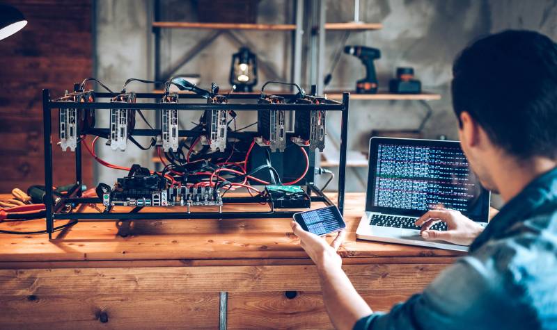 Как биткоин влияет на экологию Земли Как биткоин влияет на экологию Земли геополитика