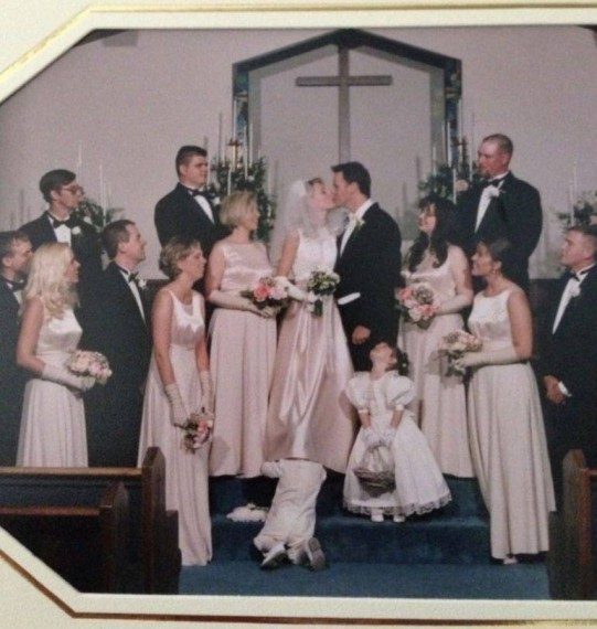 Сплошной позитив и отличное настроение 