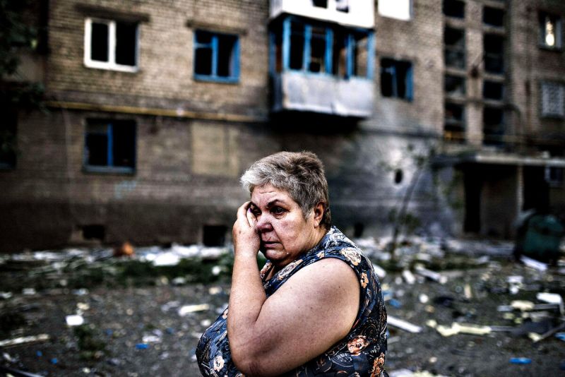 Донбассу мира не желают – ни Киев, ни киевские кураторы