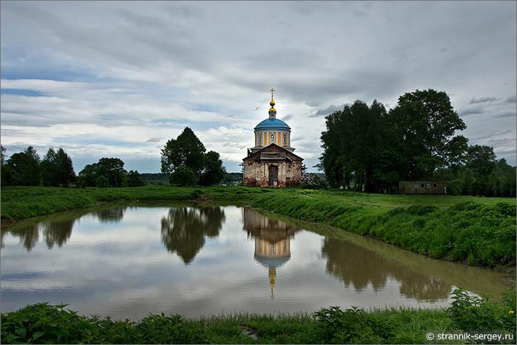 ÑÐµÐ»Ð¾ Ð ÑŽÐ¼Ð¸Ð½ÑÐºÐ¾Ðµ Ñ†ÐµÑ€ÐºÐ¾Ð²ÑŒ Ð¢Ð¸Ñ…Ð²Ð¸Ð½ÑÐºÐ¾Ð¹ Ð¸ÐºÐ¾Ð½Ñ‹ Ð‘Ð¾Ð¶Ð¸ÐµÐ¹ ÐœÐ°Ñ‚ÐµÑ€Ð¸