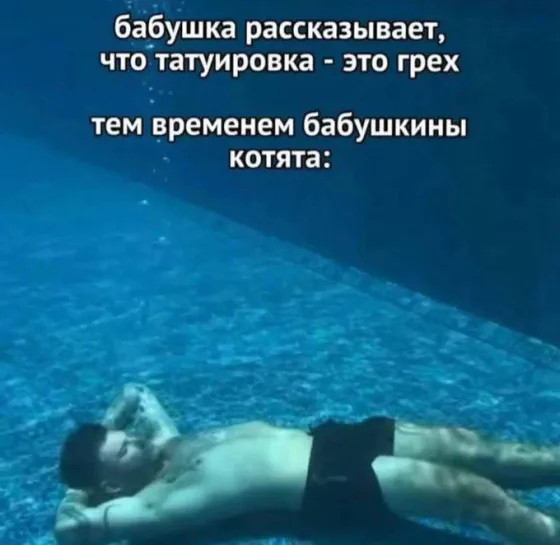 Сборник смешных картинок с надписями для поднятия настроения
