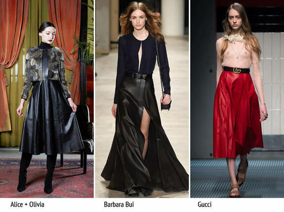 87 крутых идей, как носить кожу и замшу этой осенью 87 крутых идей, как носить кожу и замшу этой осенью дизайнеры,коллекции,мода,мода и красота,модные тенденции