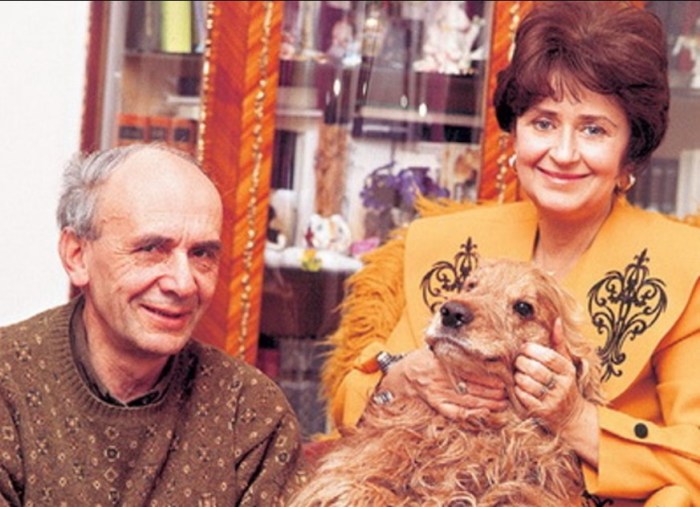 10 звёздных пар, которые счастливы вместе уже больше 50 лет 10 звёздных пар, которые счастливы вместе уже больше 50 лет