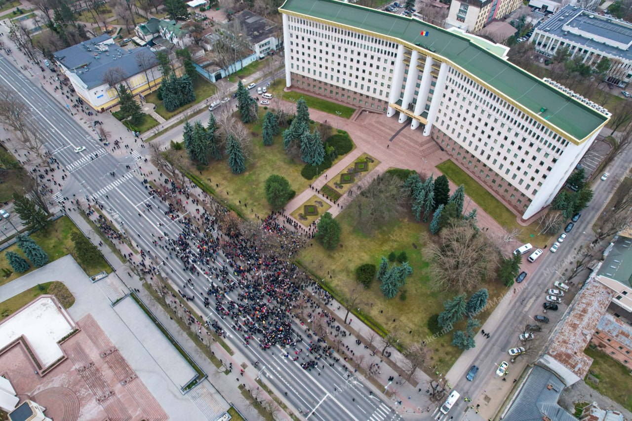 Молдова сделала важный шаг к слиянию с Румынией Молдова сделала важный шаг к слиянию с Румынией геополитика