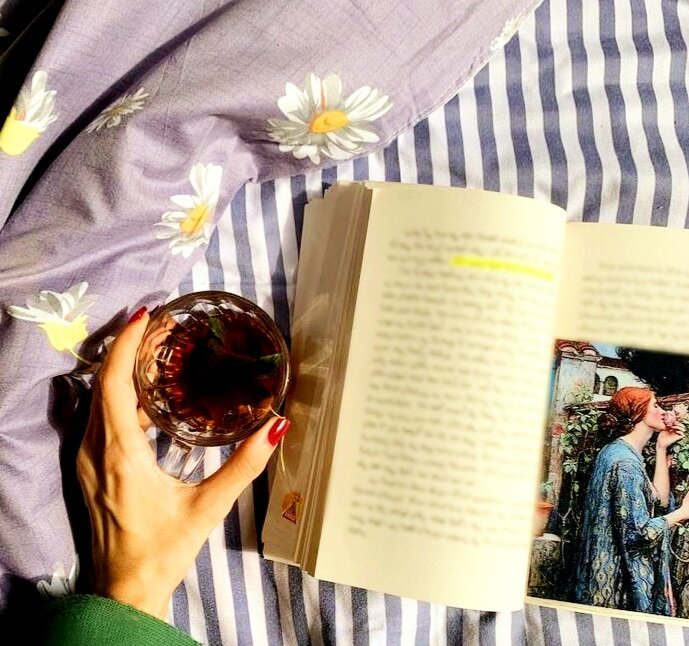 Хочу быть в одиночестве. Не хожу в гости и на встречи с друзьями