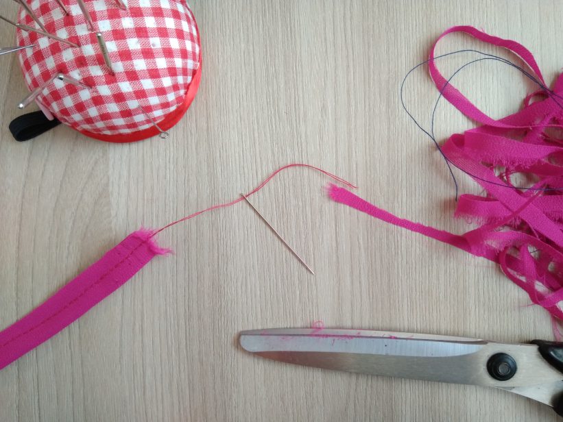 Самая простая выкройка ночной сорочки на бретельках. Мастер-класс Самая простая выкройка ночной сорочки на бретельках. Мастер-класс выкройка