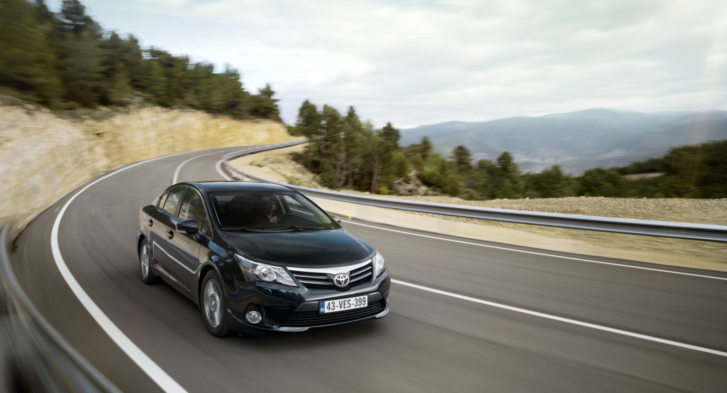 5 типовых особенностей японских автомобилей, которые отличают их от немецких