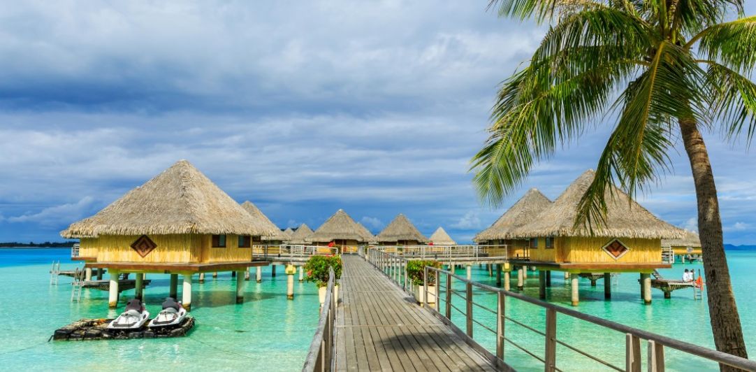 Европа не досчиталась сотни миллионов евро из-за отсутствия туристов из России