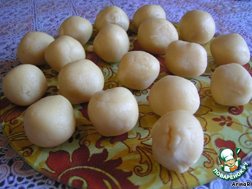 Загуститель соусов, который  храню в морозильнике загуститель соусов,кулинария,рукоделие,своими руками