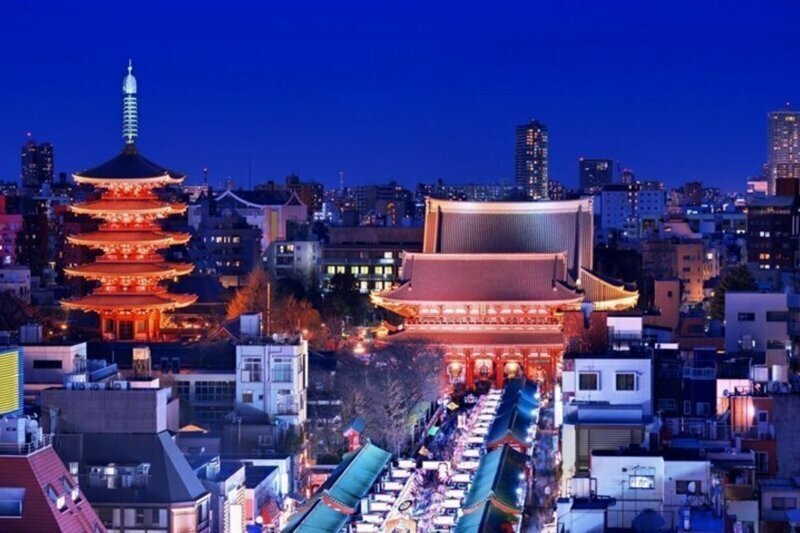 Трудности и чудеса настоящей японской жизни Трудности и чудеса настоящей японской жизни