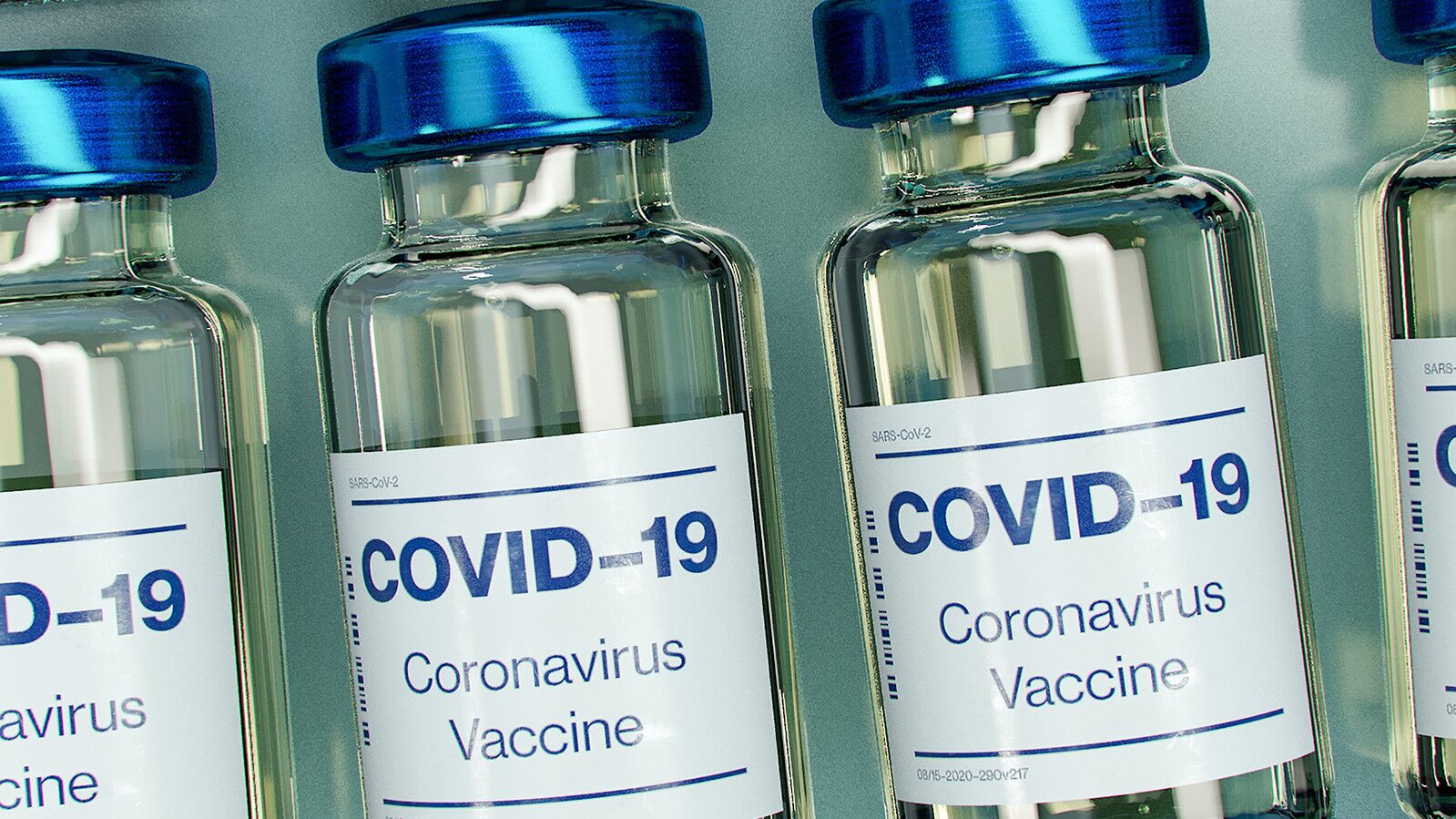 Врач назвал безопасной вакцину от COVID-19 для переболевших с антителами