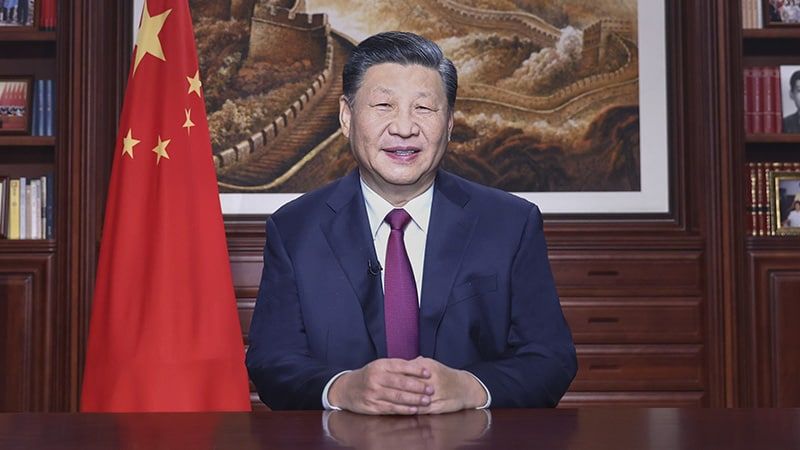 «А есть ли смысл?»: Киев хочет обсудить с Пекином российскую спецоперацию Политика,Украина