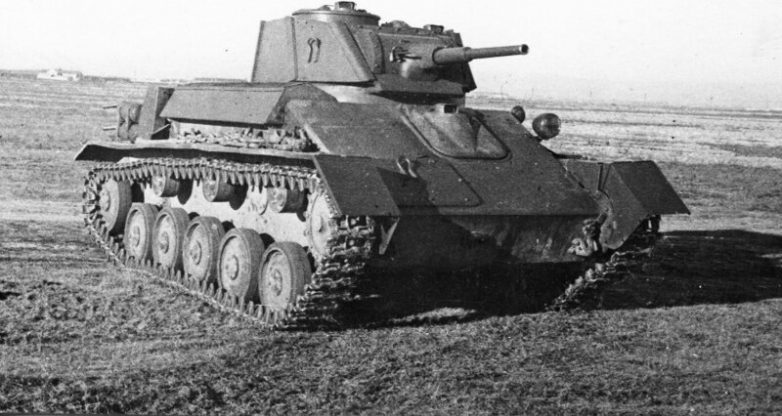 Американский мотор, на котором выехали СССР и страны соцлагеря 