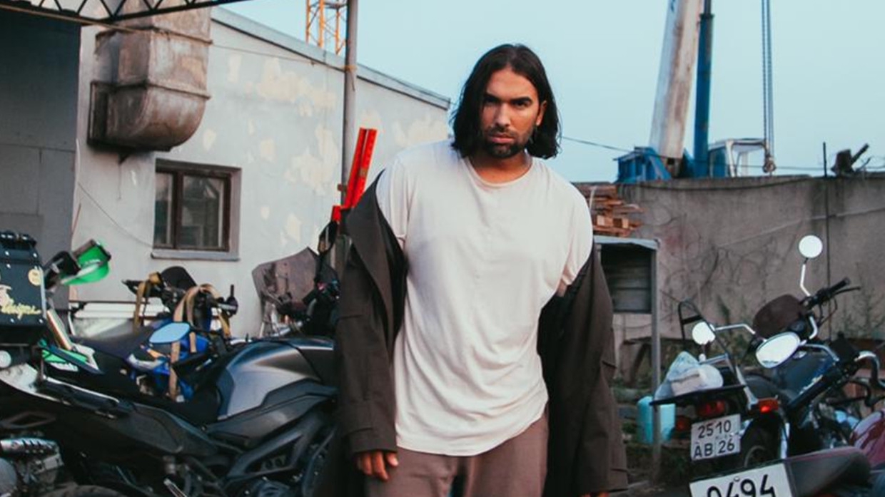 Экс-участник «Фабрики звезд» Ашихмин поддержал объединения музыкантов для создания хитов