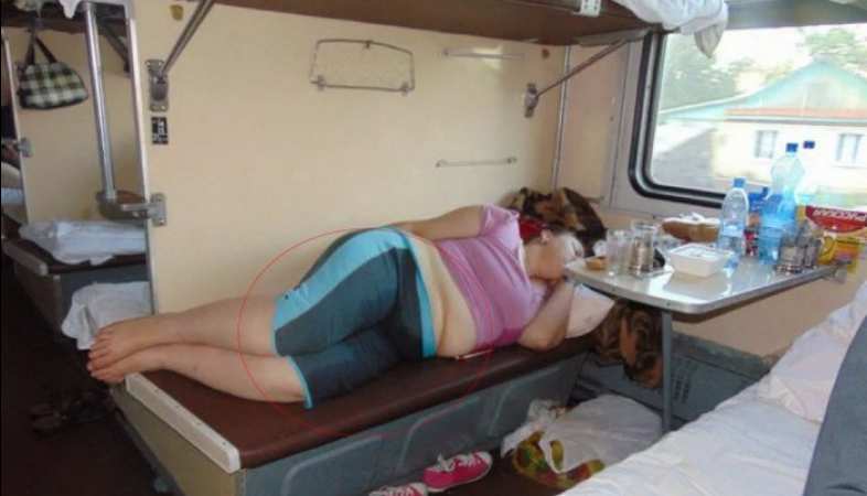 Кошмары плацкартных вагонов Кошмары плацкартных вагонов поездка,Россия