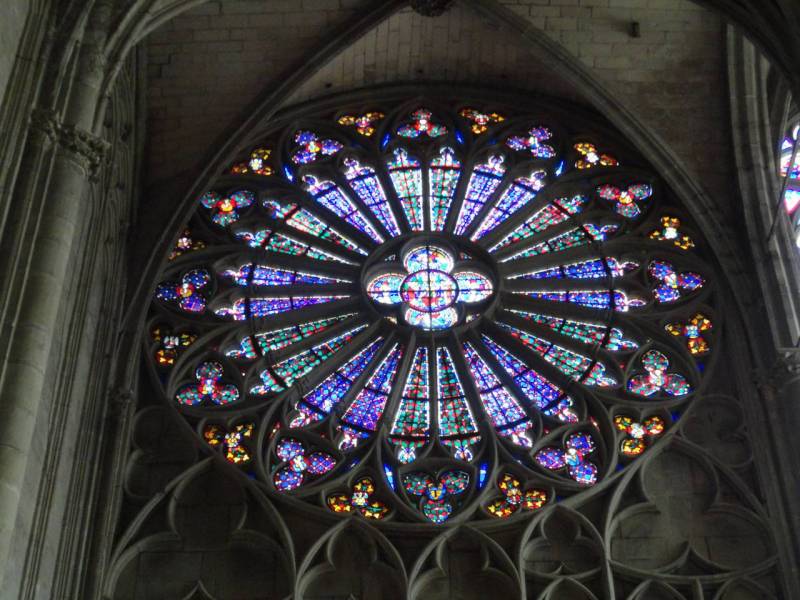 Каменное Средневековье: начало перемен