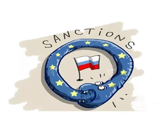 Евромазохизм: страны Европы страдают от санкций, введенных против России геополитика