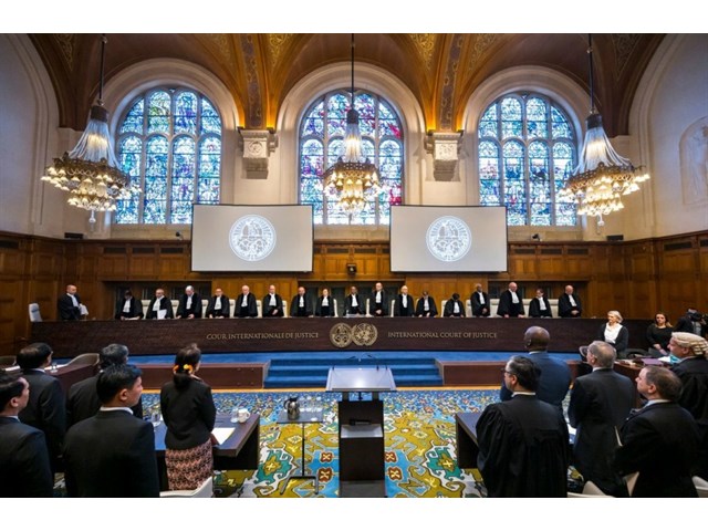 Россия разрывает связи с западными "антироссийскими" судами Россия разрывает связи с западными "антироссийскими" судами геополитика,россия