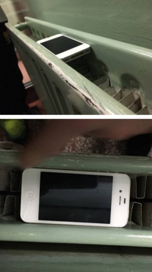 Неожиданные вещи, которые будто были созданы друг для друга 