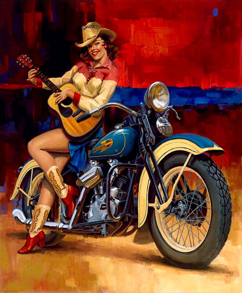 Дэвид уль (David Uhl)- американский художник