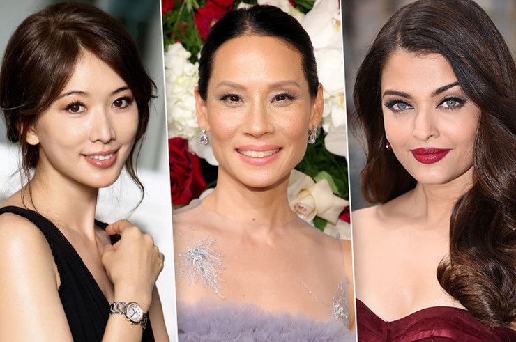 Как в 40 выглядеть на 20: секреты красоты азиаток, которые стоит знать всем бьюти-лайфхаки, долголетие, секреты красоты