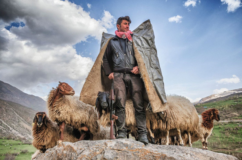 Жизнь в турецкой деревне путешествие, турецкая деревня