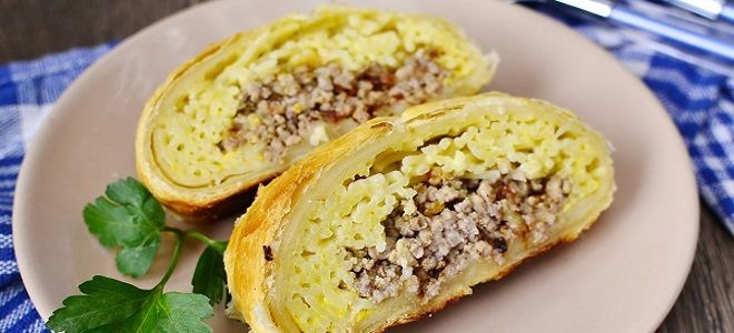 Мясной пирог – рецепт открытого, мексиканского, татарского, заливного и осетинского Мясной пирог – рецепт открытого, мексиканского, татарского, заливного и осетинского выпечка,кулинария,рецепты