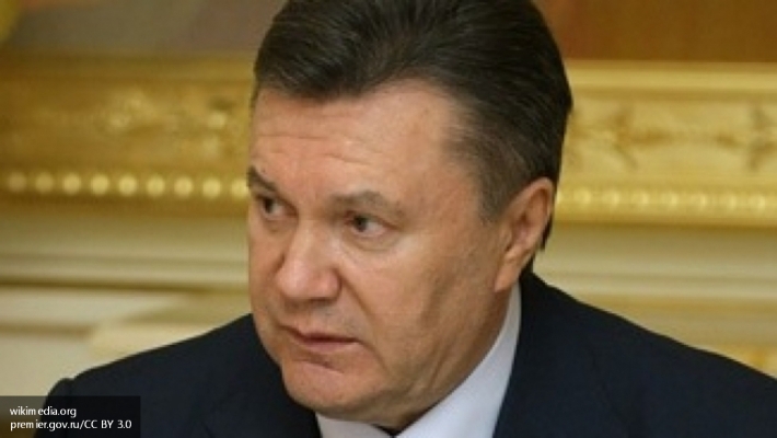 Янукович представит ГПУ свою версию событий на Майдане