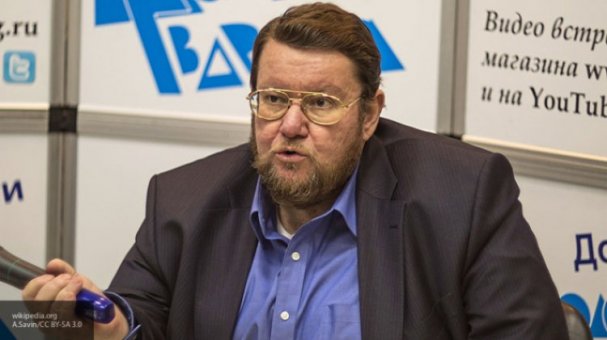 Сатановский озадачил Кедми вопросом о «плане – ультиматуме» Тиллерсона