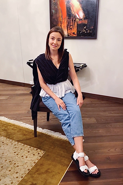 Полина Аскери-Белоцерковская, Ирина Чайковская, Екатерина Андреева и другие гости благотворительного Zoom-ужина Полина Аскери-Белоцерковская, Ирина Чайковская, Екатерина Андреева и другие гости благотворительного Zoom-ужина Светская жизнь