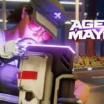 Финальная тройка агентов Agents Of Mayhem - жестокие садисты из Carnage A Trois  