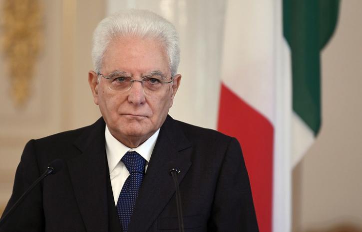 В Италии президента обвиняют в госизмене и грозят импичментом – СМИ