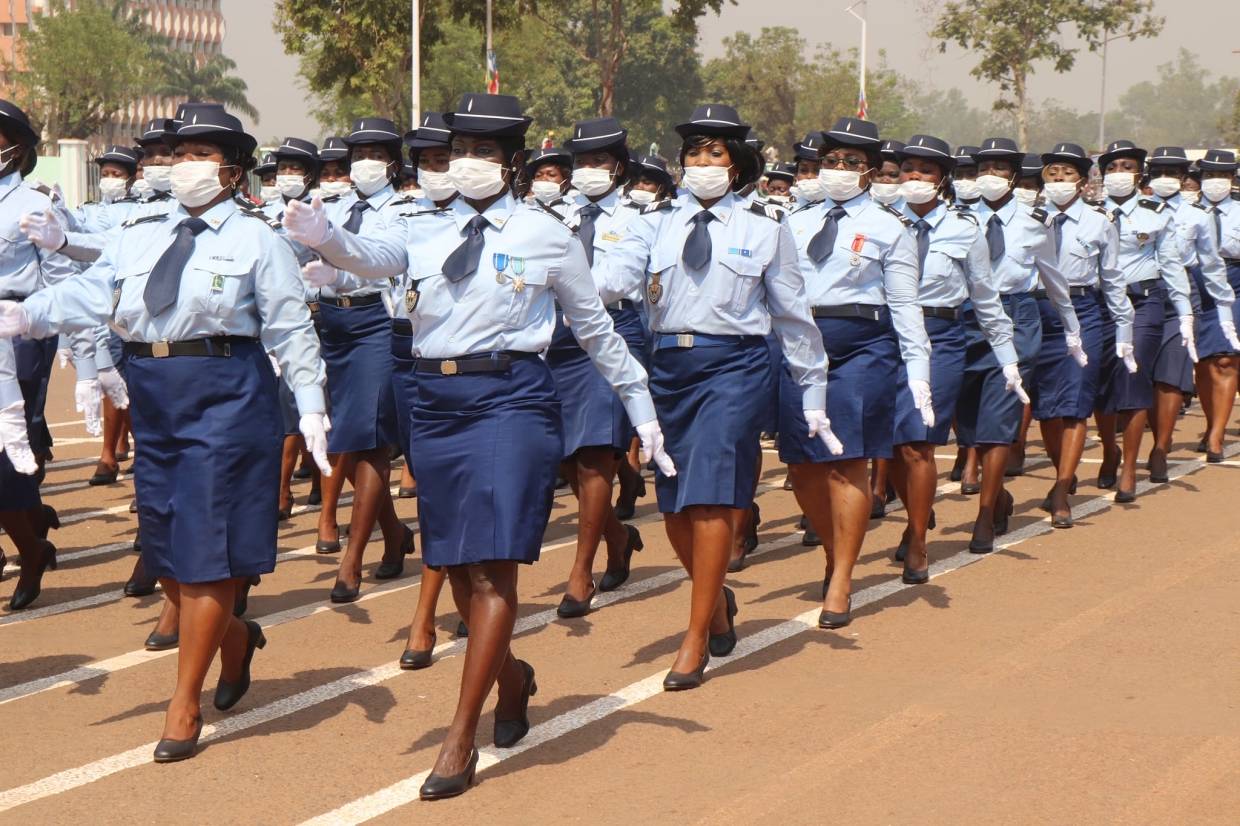 Власти ЦАР подписали протокол о сотрудничестве с Международным уголовным судом