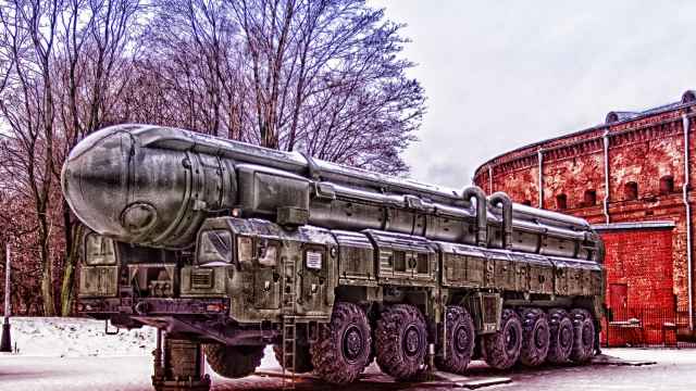 Пригожин заставил США и НАТО волноваться о ядерном арсенале России