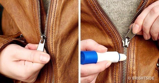 Необычные способы применения гигиенической помады