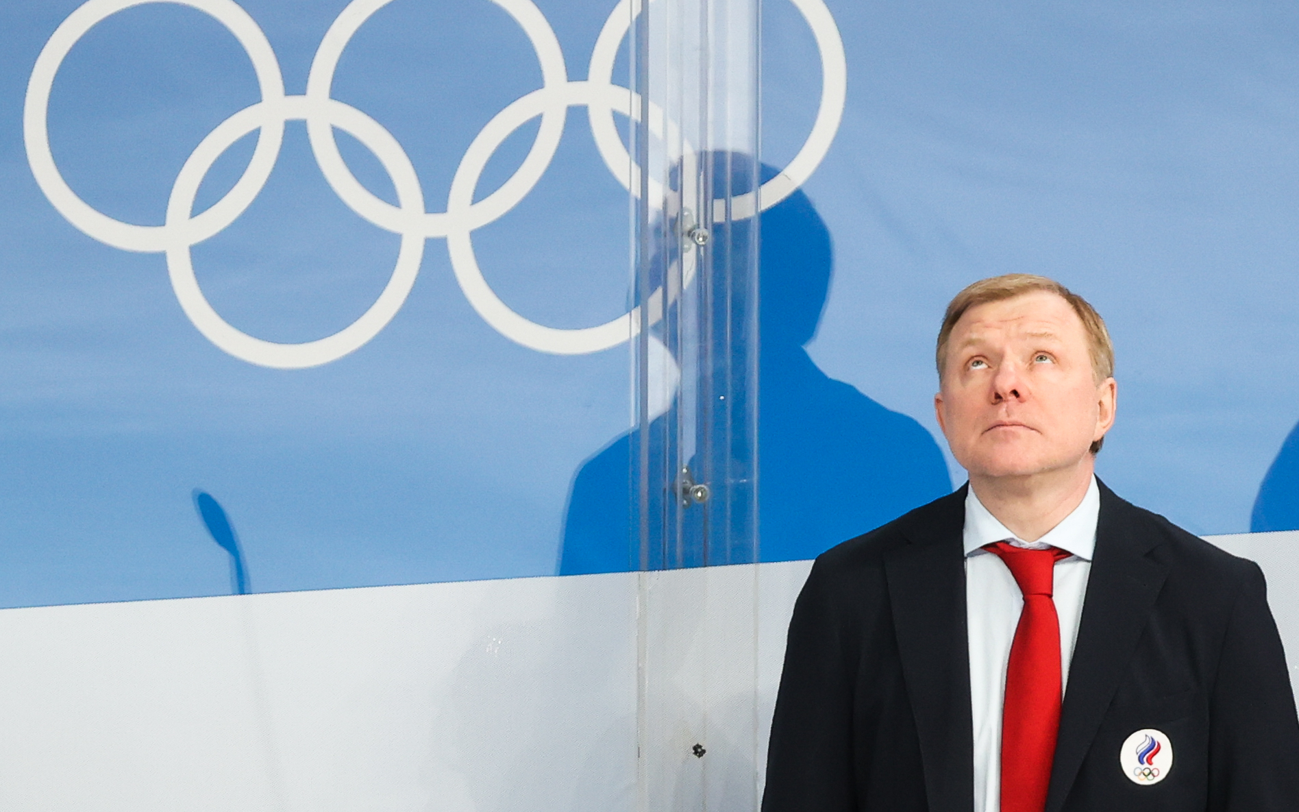 Тренер Жамнов назвал причины поражения от финнов в финале Олимпиады