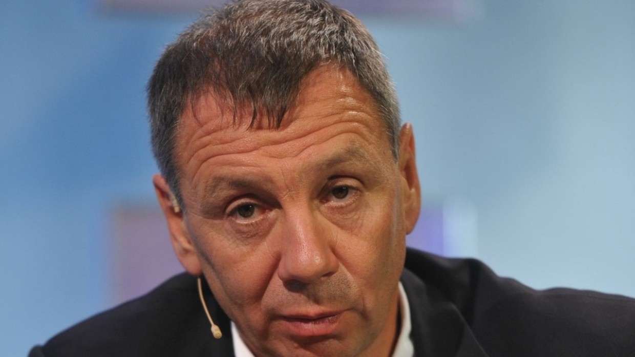 Политолог Марков объяснил, зачем Саакашвили вернулся в Грузию Политолог Марков объяснил, зачем Саакашвили вернулся в Грузию Политика