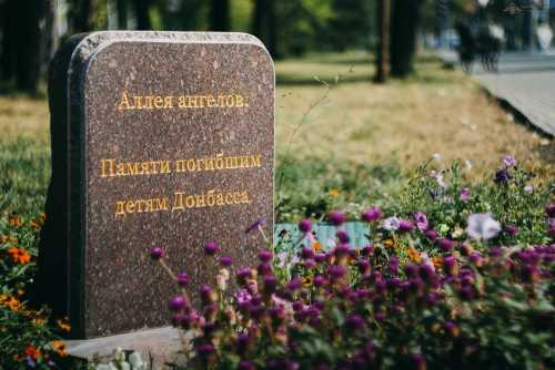 Как Порошенко: теперь и Зеленский убивает детей и стариков Донбасса