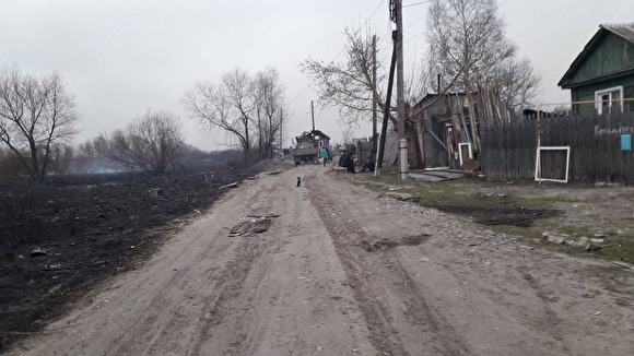 «Анархия». В Зауралье в сельской администрации уволились все сотрудники, даже глава