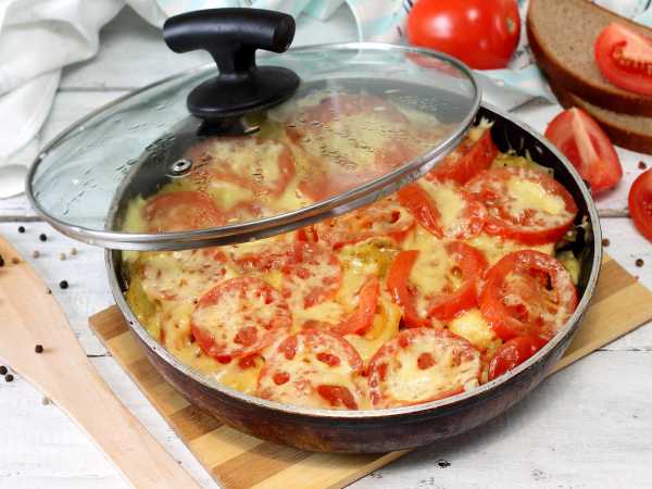 Ингредиенты для куриного филе по французски