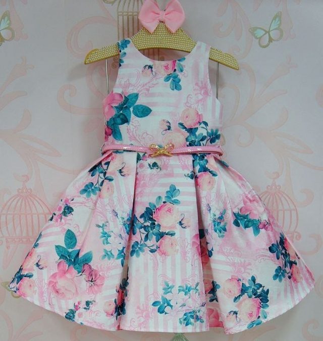 Сказочные платья для девочек с выкройками Сказочные платья для девочек с выкройками выкройки,детское платья,Одежда