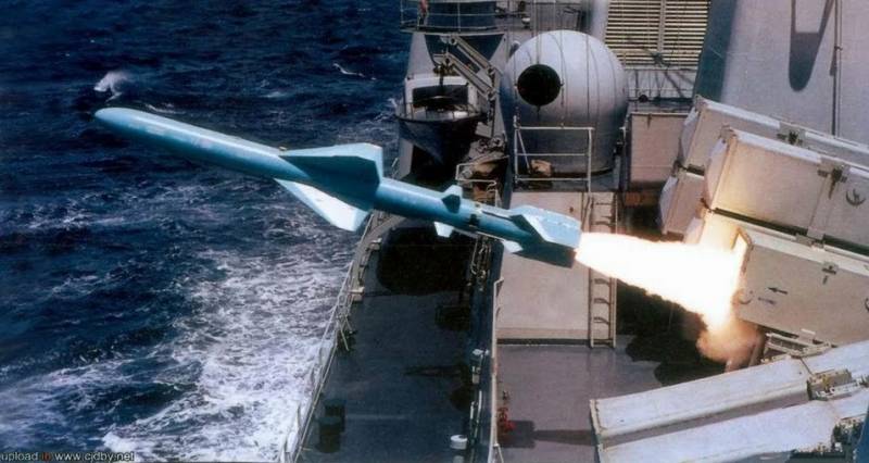 Кого боятся американские авианосцы в Средиземном море? оружие