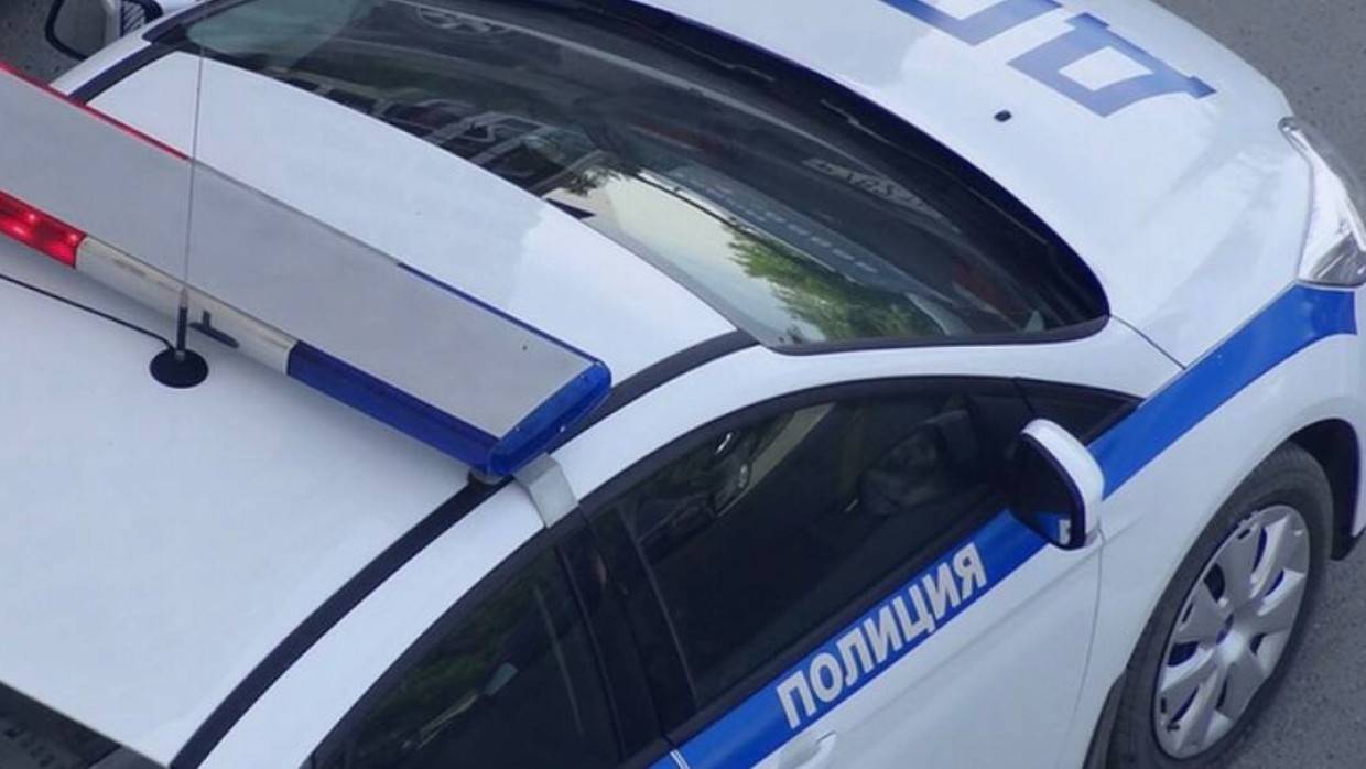 Микроавтобус с футболистами команды из Краснодара опрокинулся в Калмыкии Происшествия