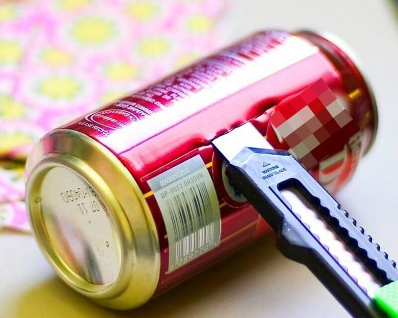 Крутые идеи вторичного использования жестяных банок