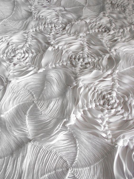 Рукотворные фактуры, которые удивляют. handmake,одежда,разное