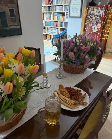 Фото Насти Ивлеевой