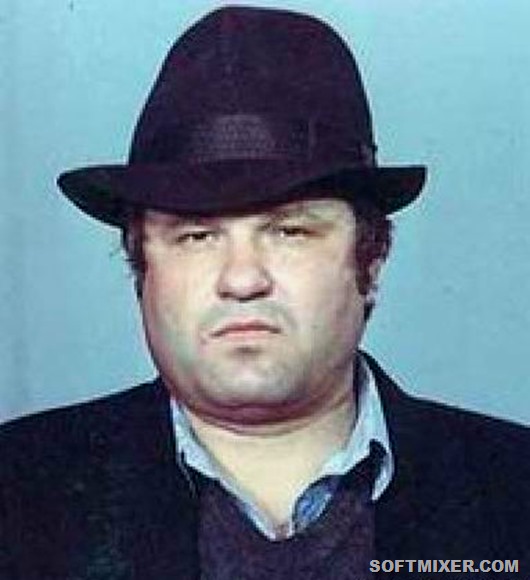 Самые криминальные советские города 